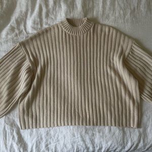 Princess Polly Innerbloom Sweater